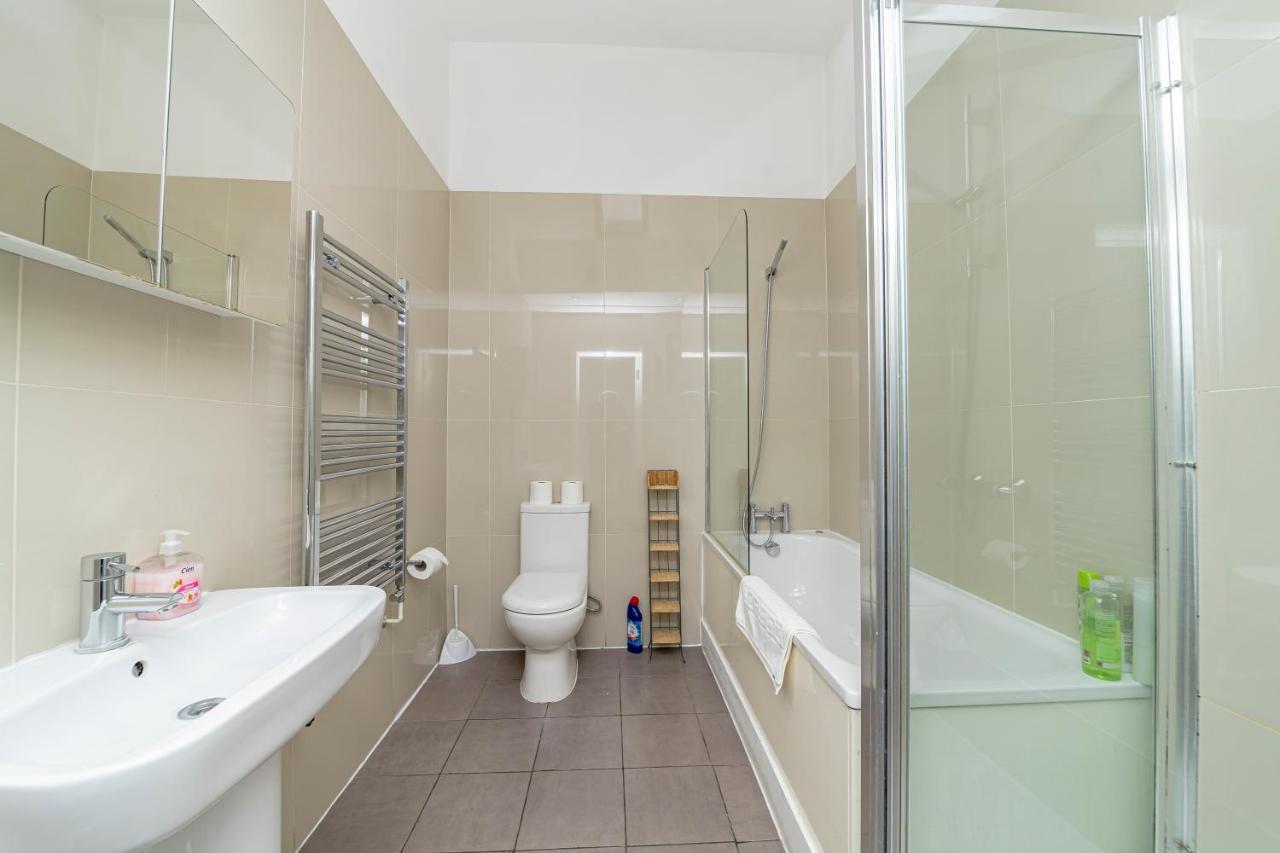 Flash Sale Central Hove 2 Bedroom Flat Bn38Bru05 Exterior photo