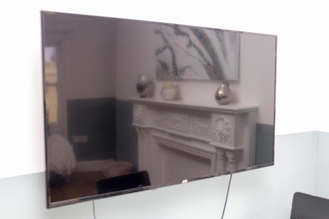 Flash Sale Central Hove 2 Bedroom Flat Bn38Bru05 Exterior photo